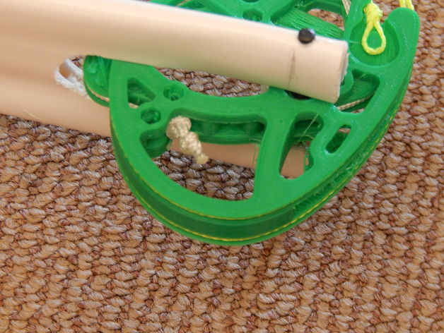 D5 复合弓 Youth Compound Bow