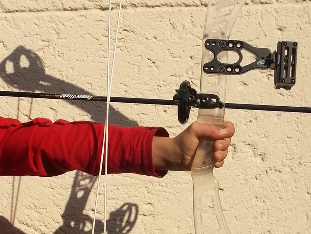 D5 复合弓 Youth Compound Bow