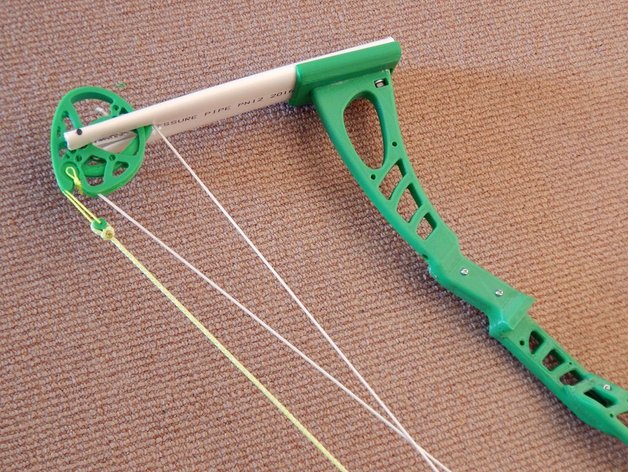 D5 复合弓 Youth Compound Bow