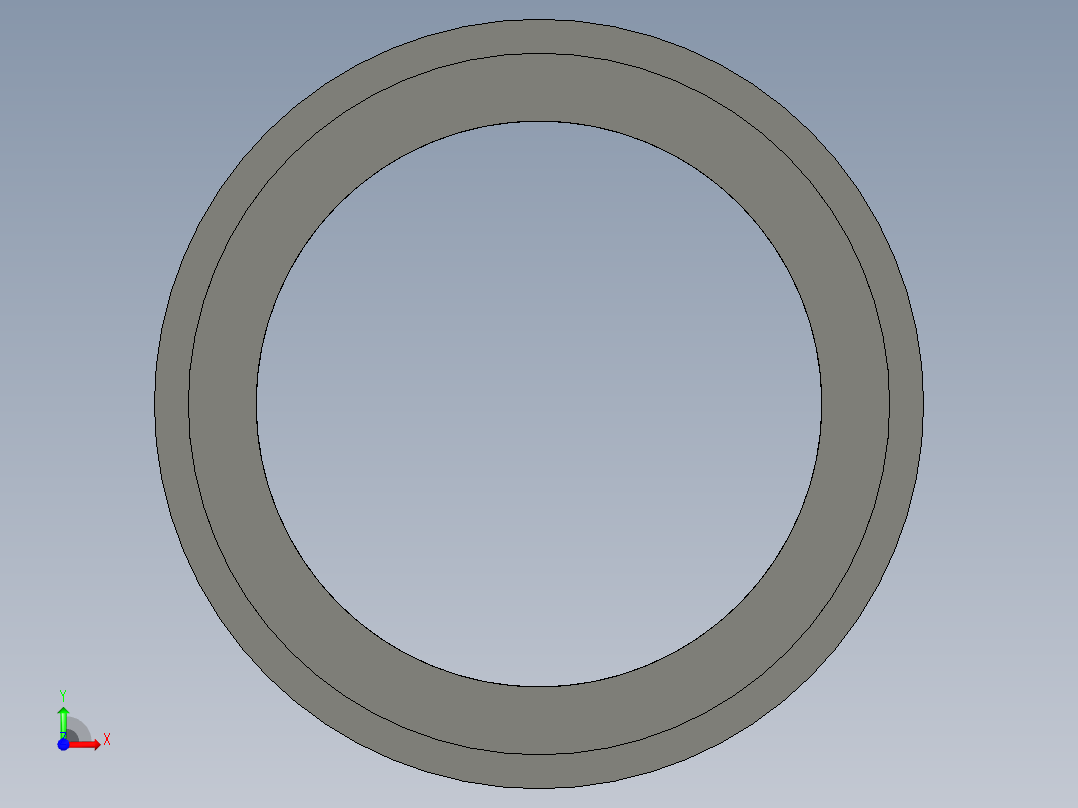基恩士OP-66831_kc图纸模型前视图
