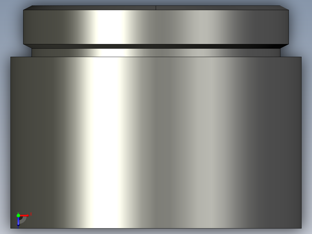 基恩士OP-66831_kc图纸模型俯视图