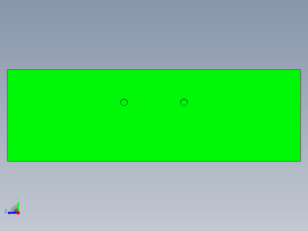 DCD20-11-011输送带右视图
