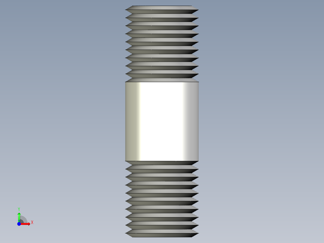 管道手动球阀-水管开关阀-手动阀门User Library-md52c150dn65-1_UNC.1-2(13)_40前视图
