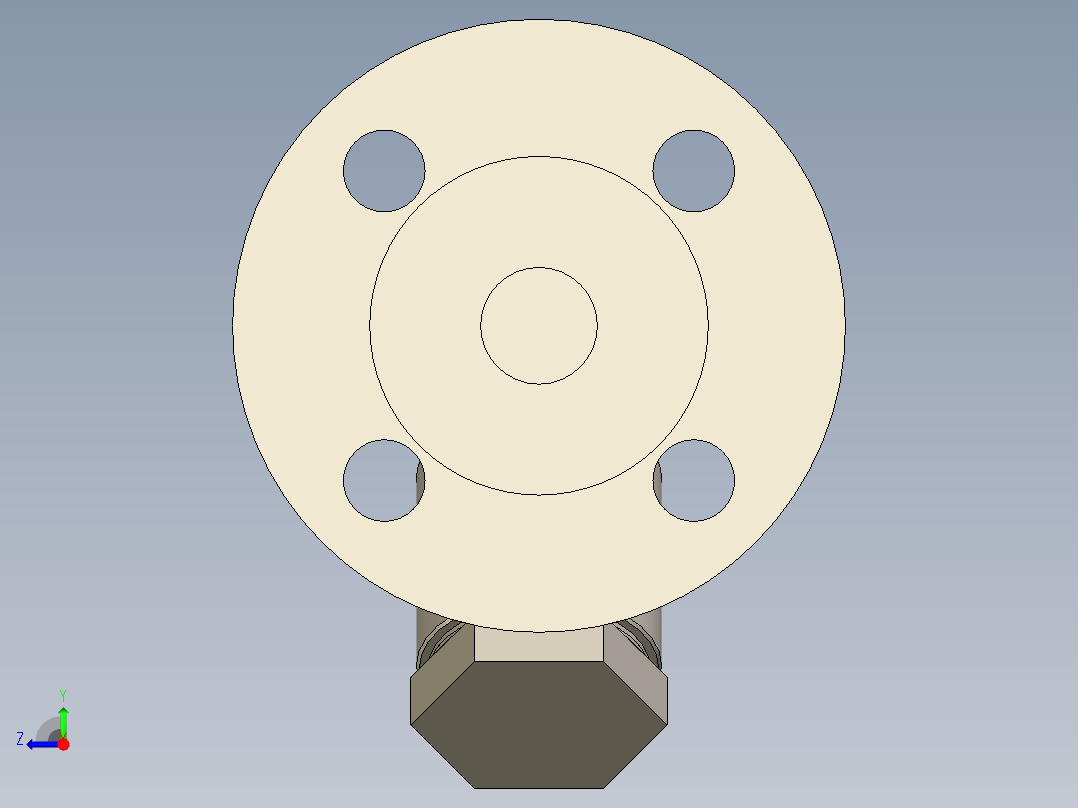 阀门模型FIG33_DN20_PN16-1651093_1_WEB右视图