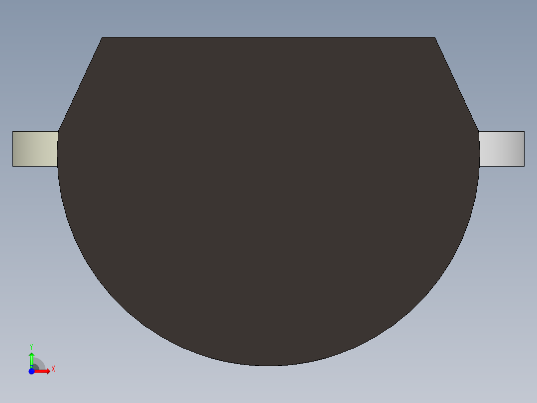 TO-92封装两个版本。一个是直引线，一个是成型引线前视图