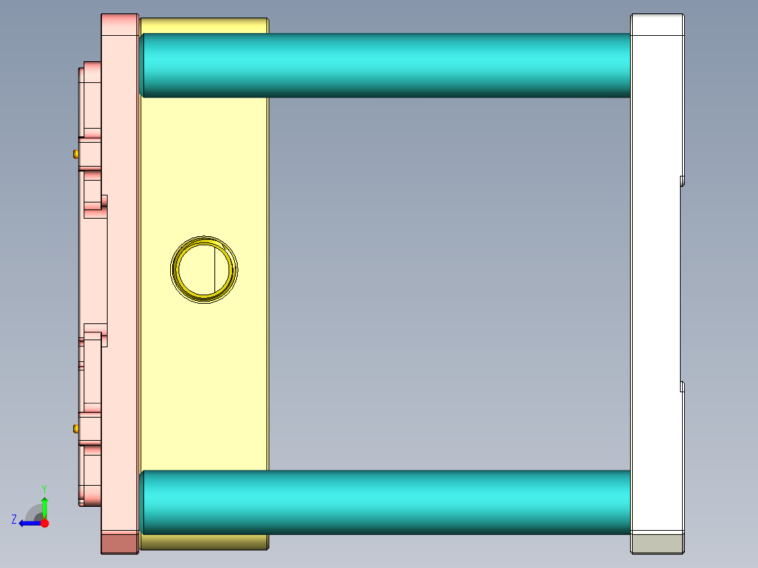 Encore-A-QX-CNC4-0523右视图