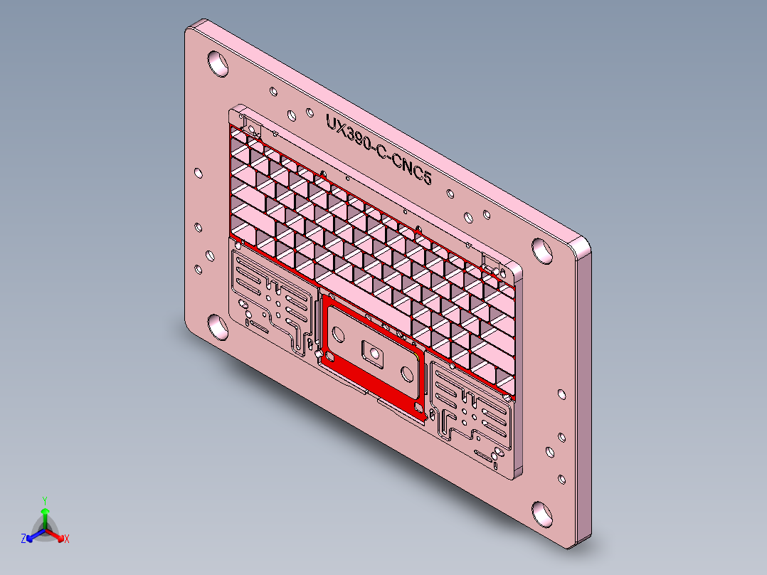 UX390-C-CNC5-GENGGAI-0323主视图