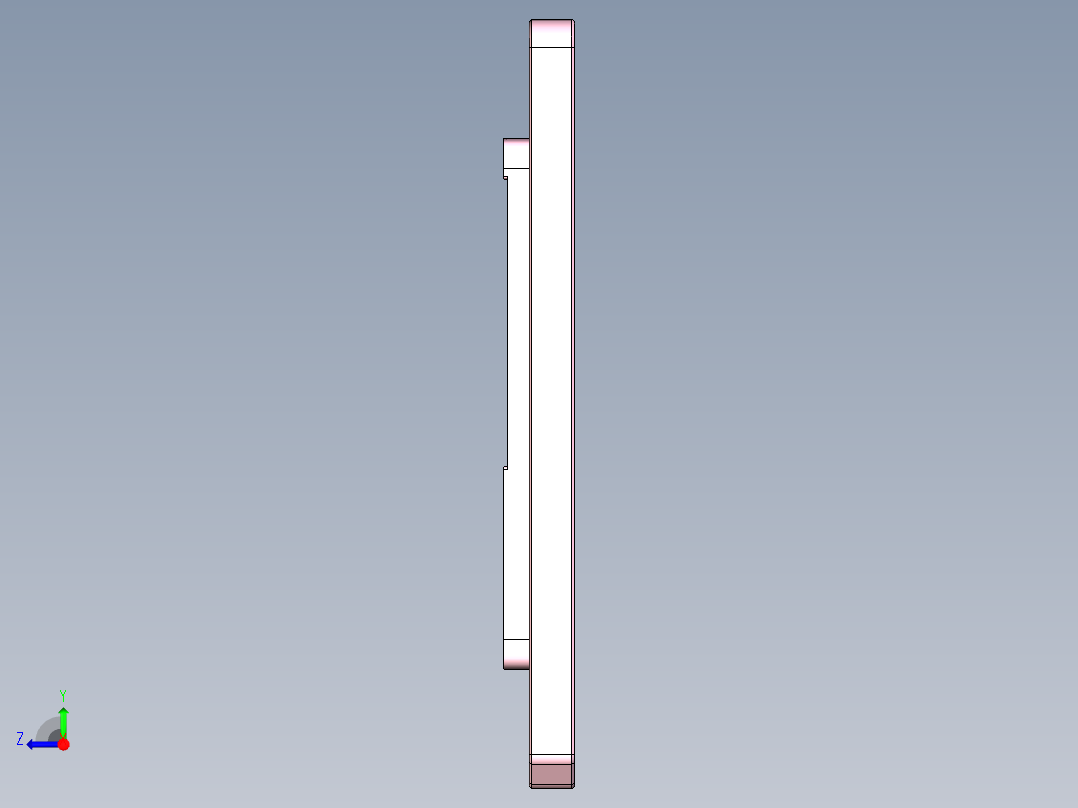 UX390-C-CNC5-GENGGAI-0323右视图