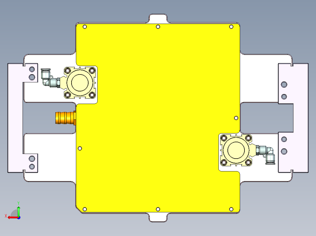 T305-CNC5-0621后视图