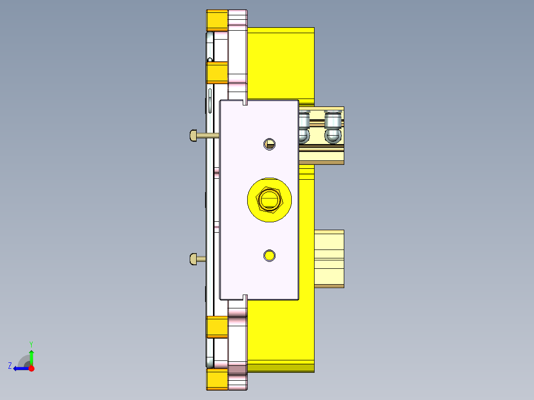 T305-CNC5-0621右视图