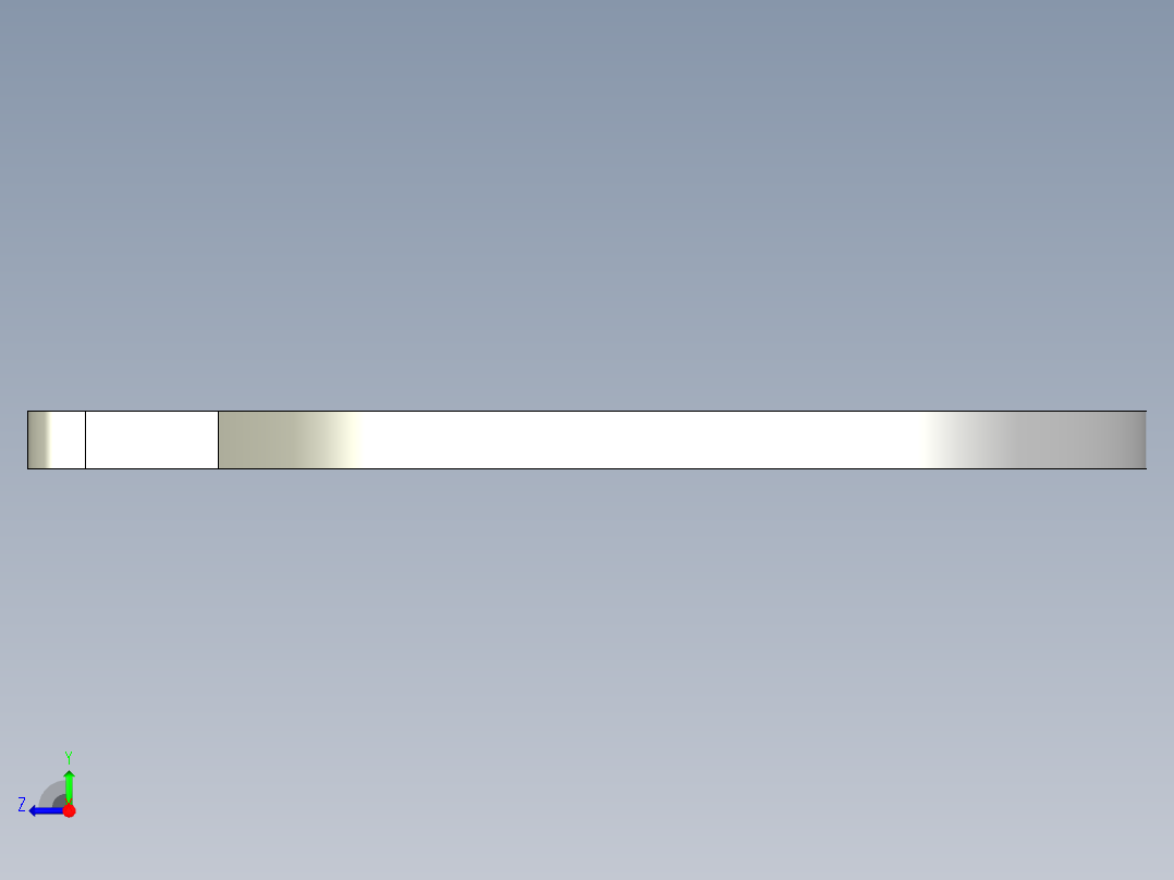 管道手动球阀-水管开关阀-手动阀门User Library-md52c150dn25-1_DN25~32SnapRing右视图