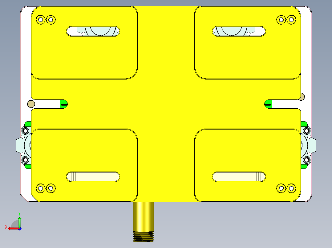 UX390-C-CNC5-0309后视图