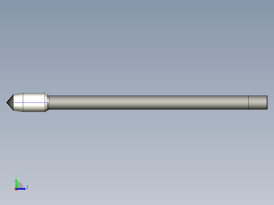 山特维克刀具6182413_TM01_MOD_0_1~TM01_00左视图