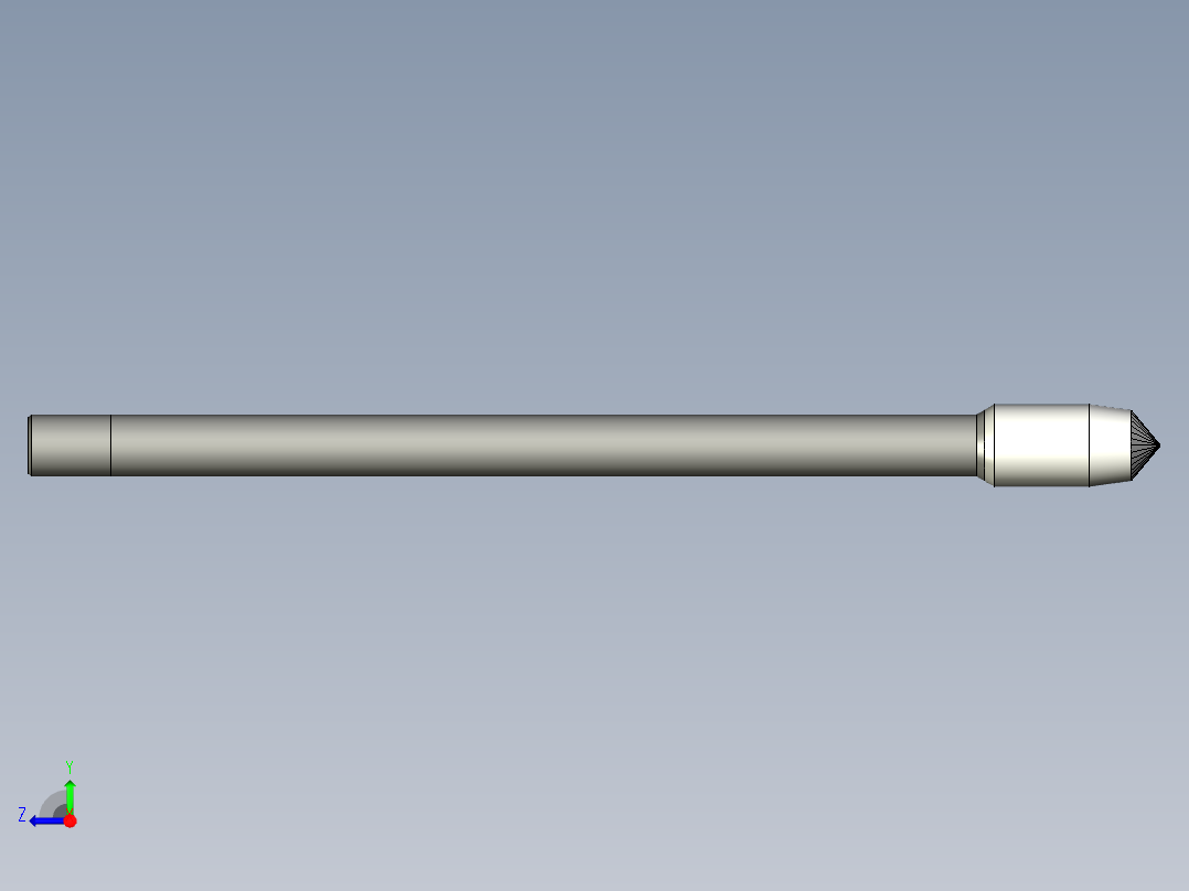 山特维克刀具6182413_TM01_MOD_0_1~TM01_00右视图