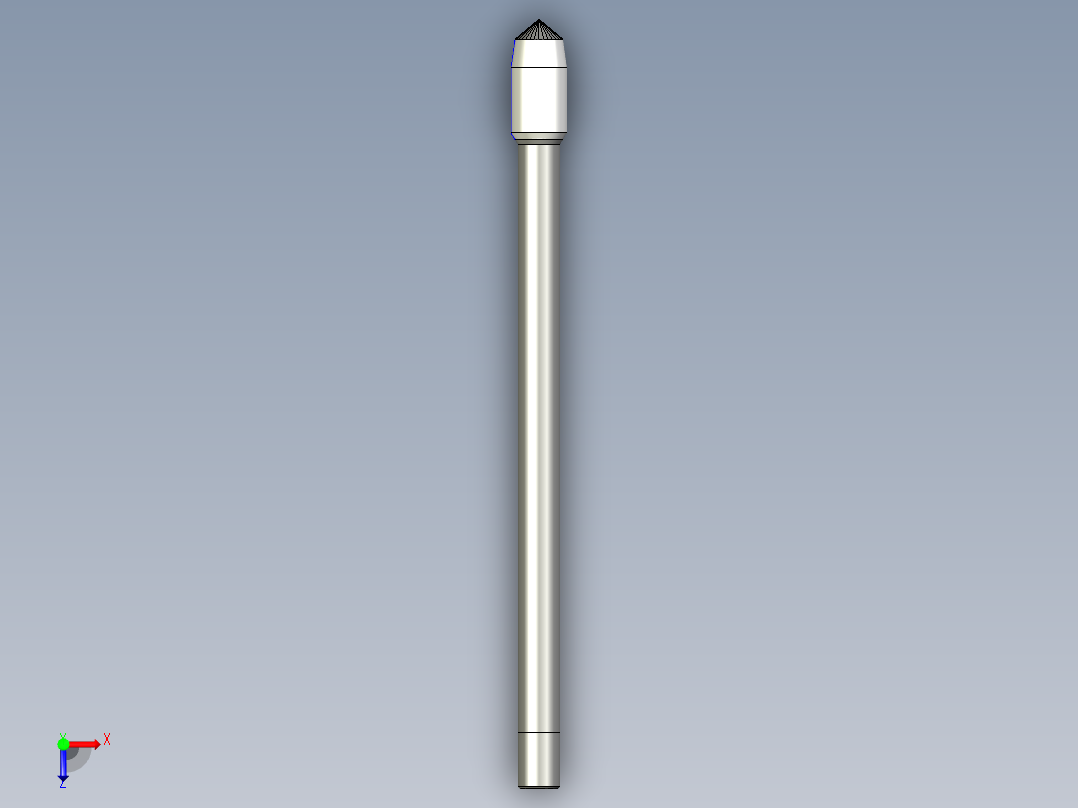 山特维克刀具6182413_TM01_MOD_0_1~TM01_00俯视图