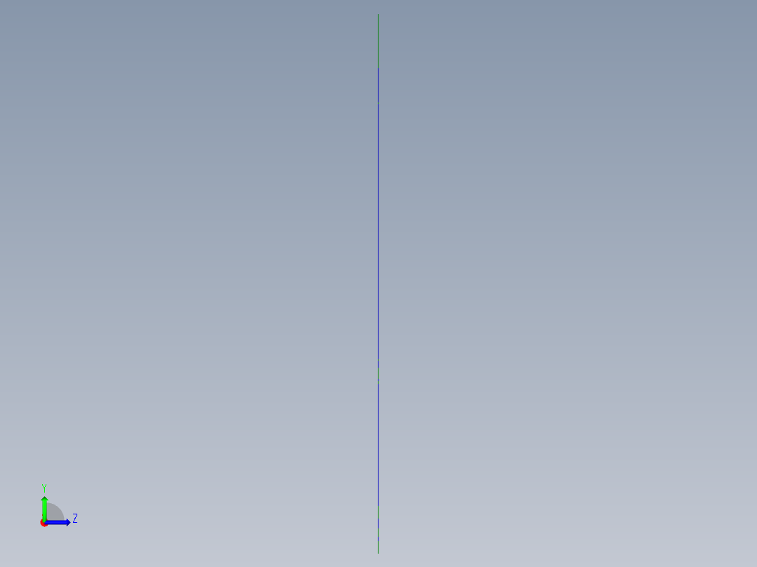 阿尔法·罗密欧跑车左视图