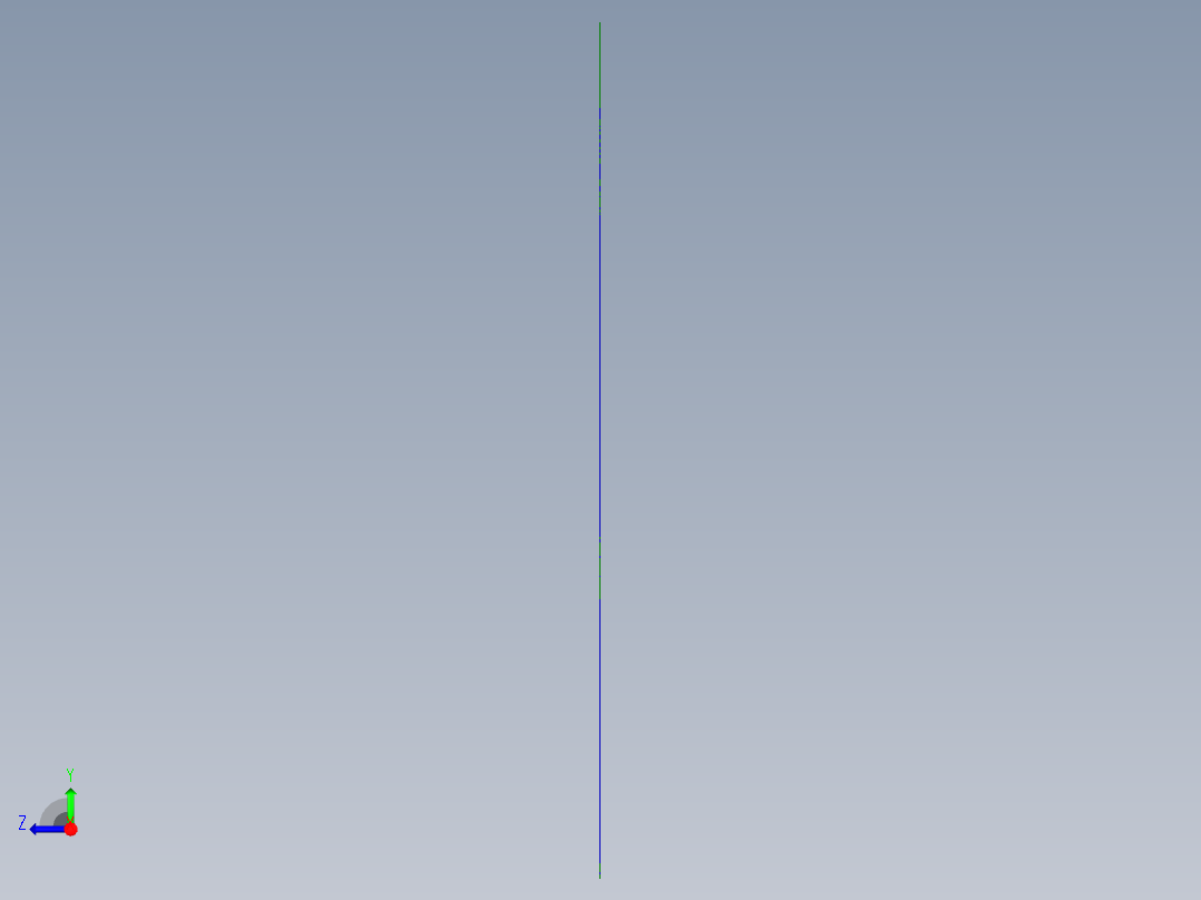 阿尔法·罗密欧跑车右视图