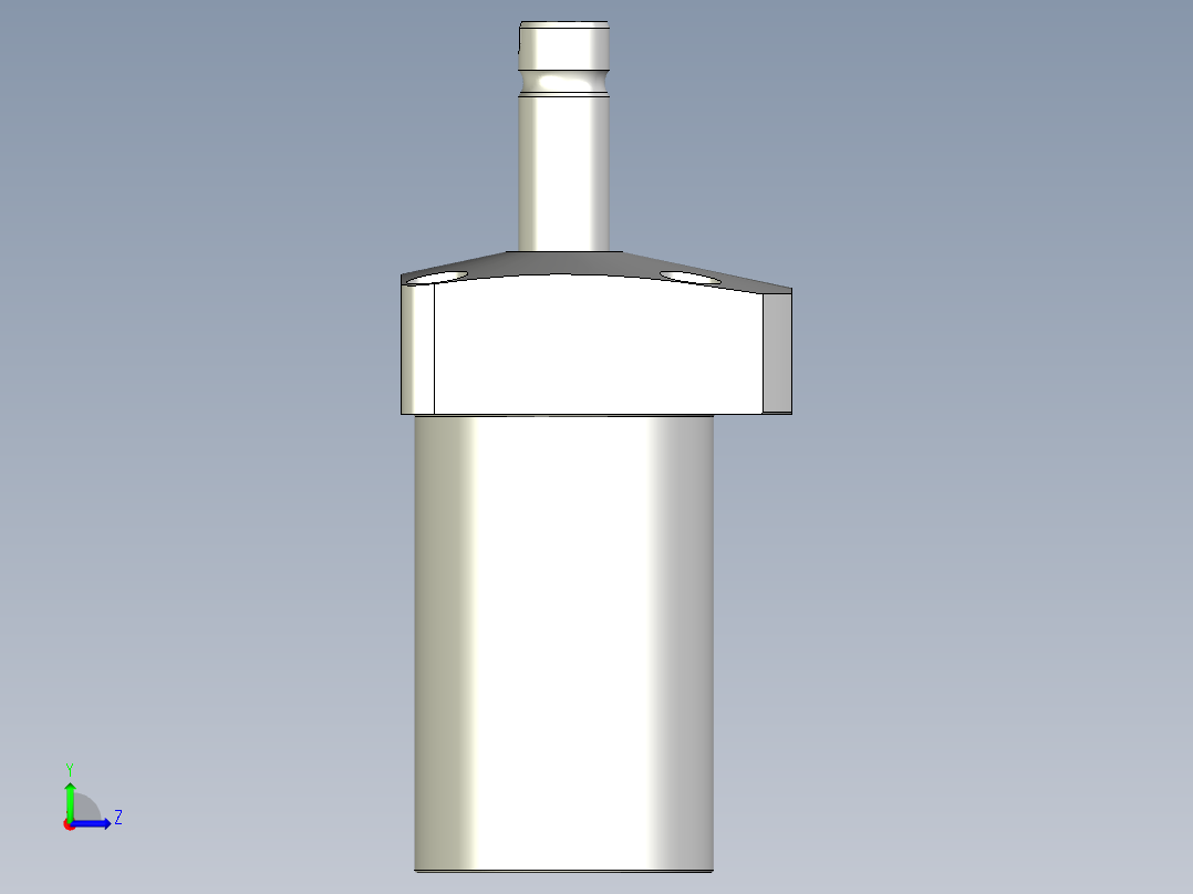 KOSMEKWHE1000-2SL-F多系列多零件图纸模型多系列多零件图纸模型左视图