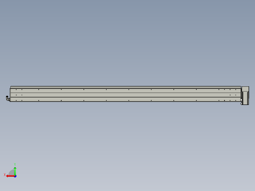威洛博VBC12-S1800-BRD-P40后视图