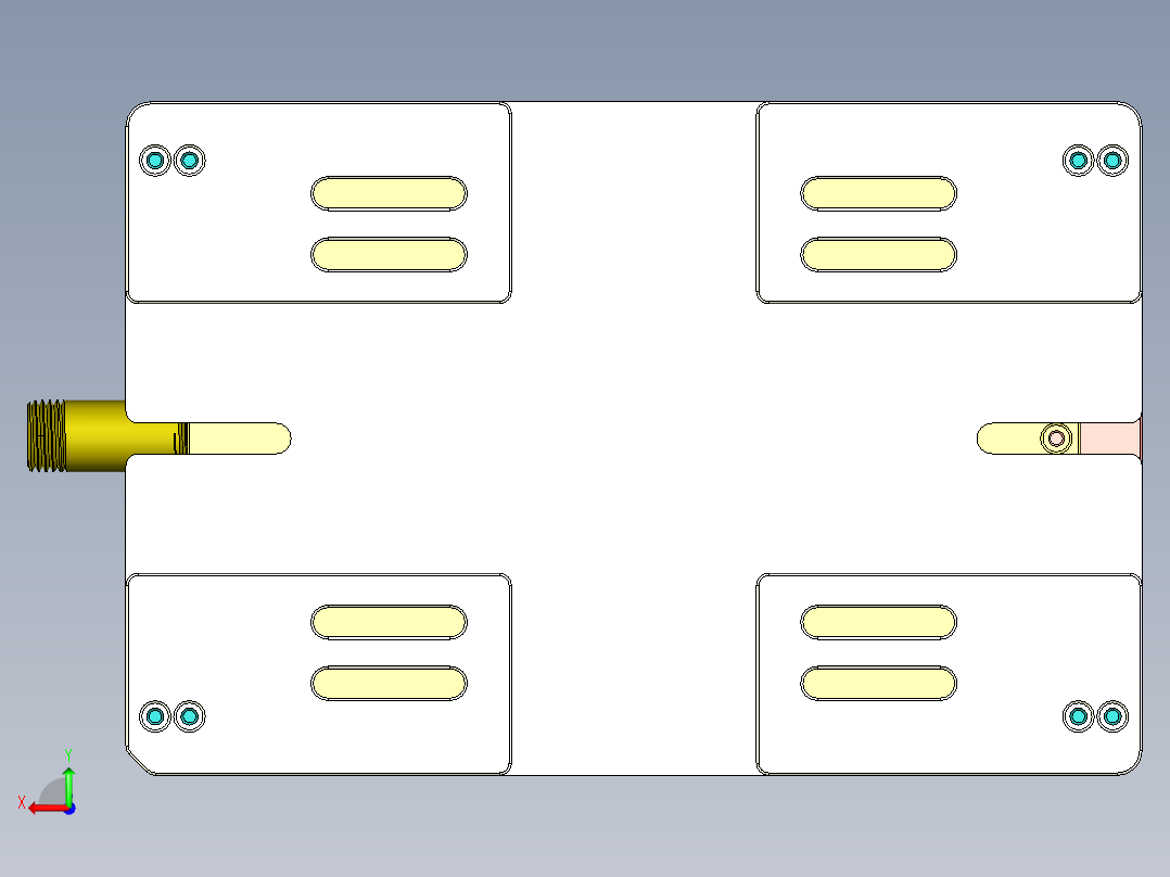 Kollur-C-QX-CNC3-1128后视图