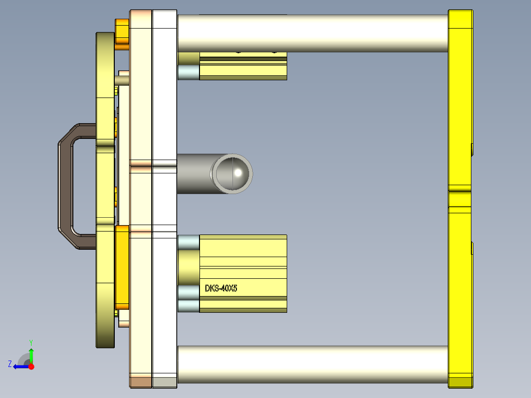 ETWD-C-CNC7-0928右视图