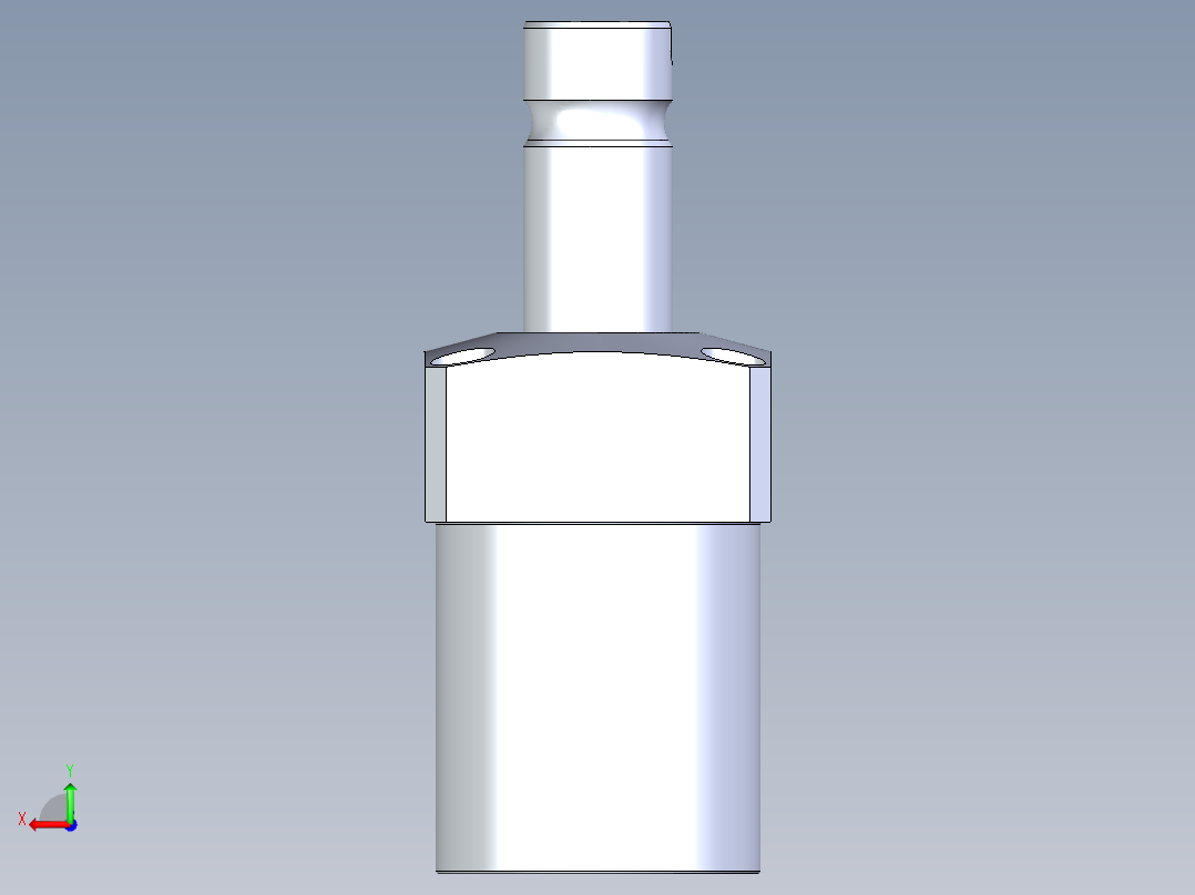 KOSMEKLT0480-CR-F多系列多零件图纸模型多系列多零件图纸模型后视图