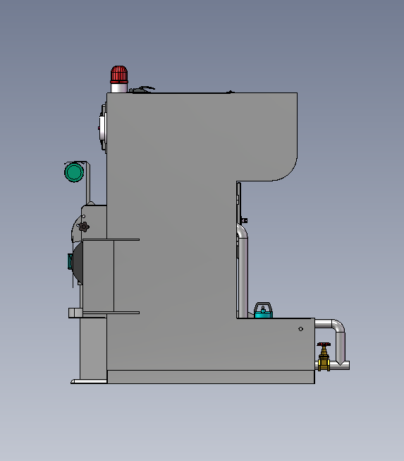 一体式湿式砂轮抛光机sw16可编辑