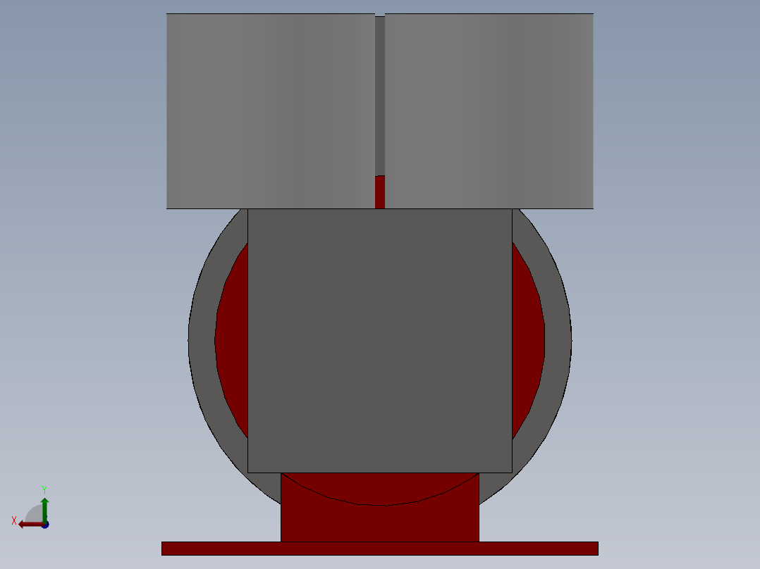 pump-water_booster后视图