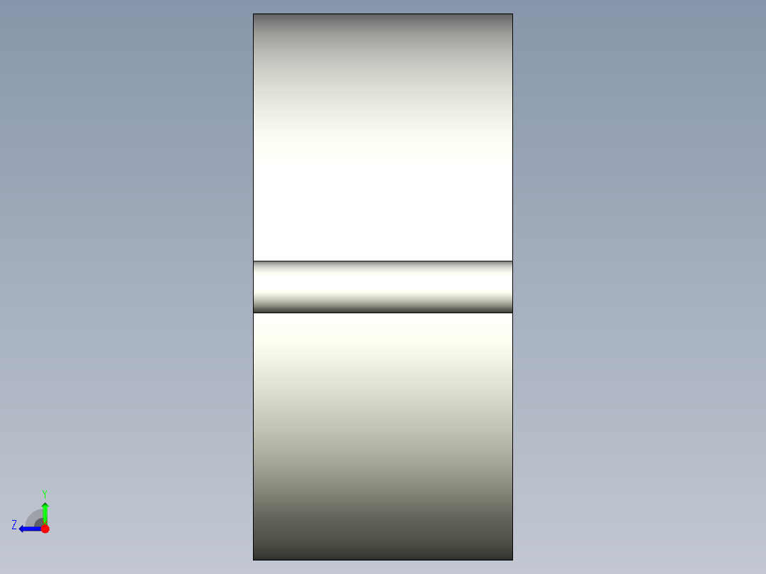 用于软管和硬管接头的工具RON416X右视图