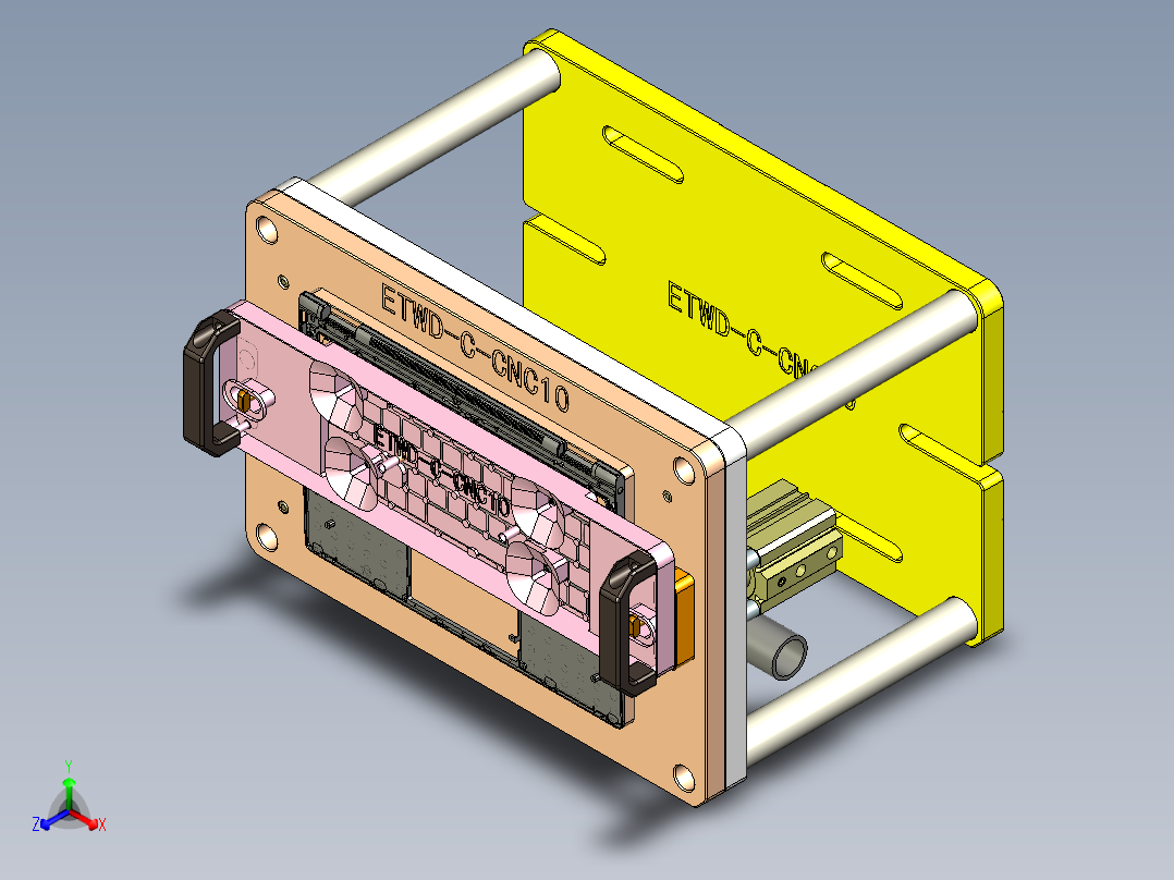 ETWD-C-CNC10-0929主视图