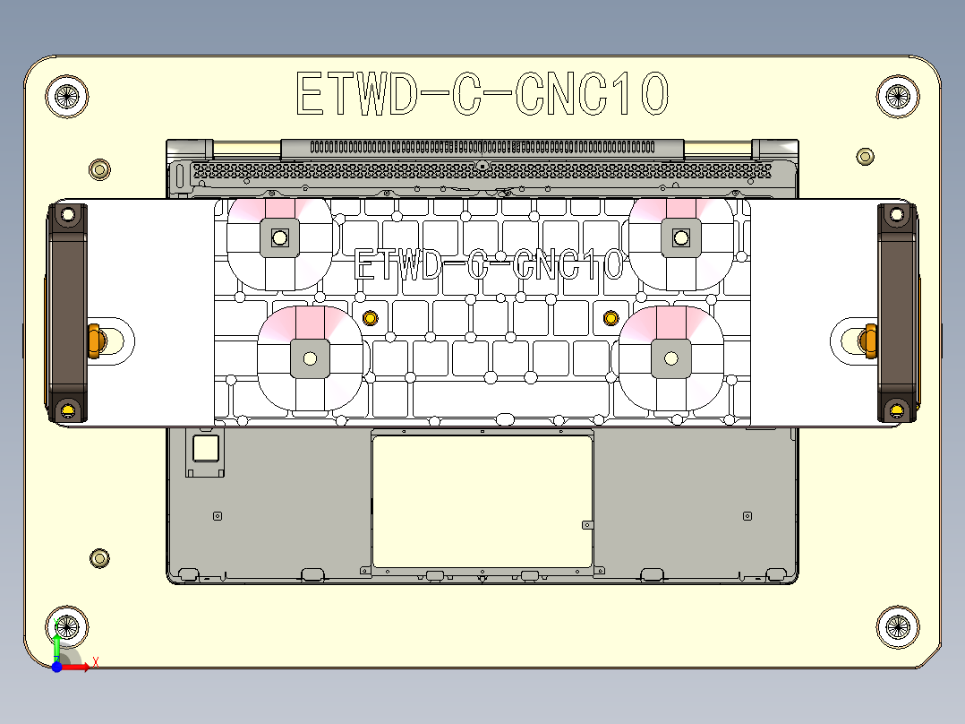 ETWD-C-CNC10-0929前视图