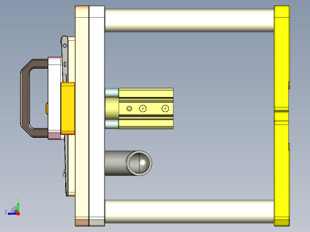 ETWD-C-CNC10-0929右视图
