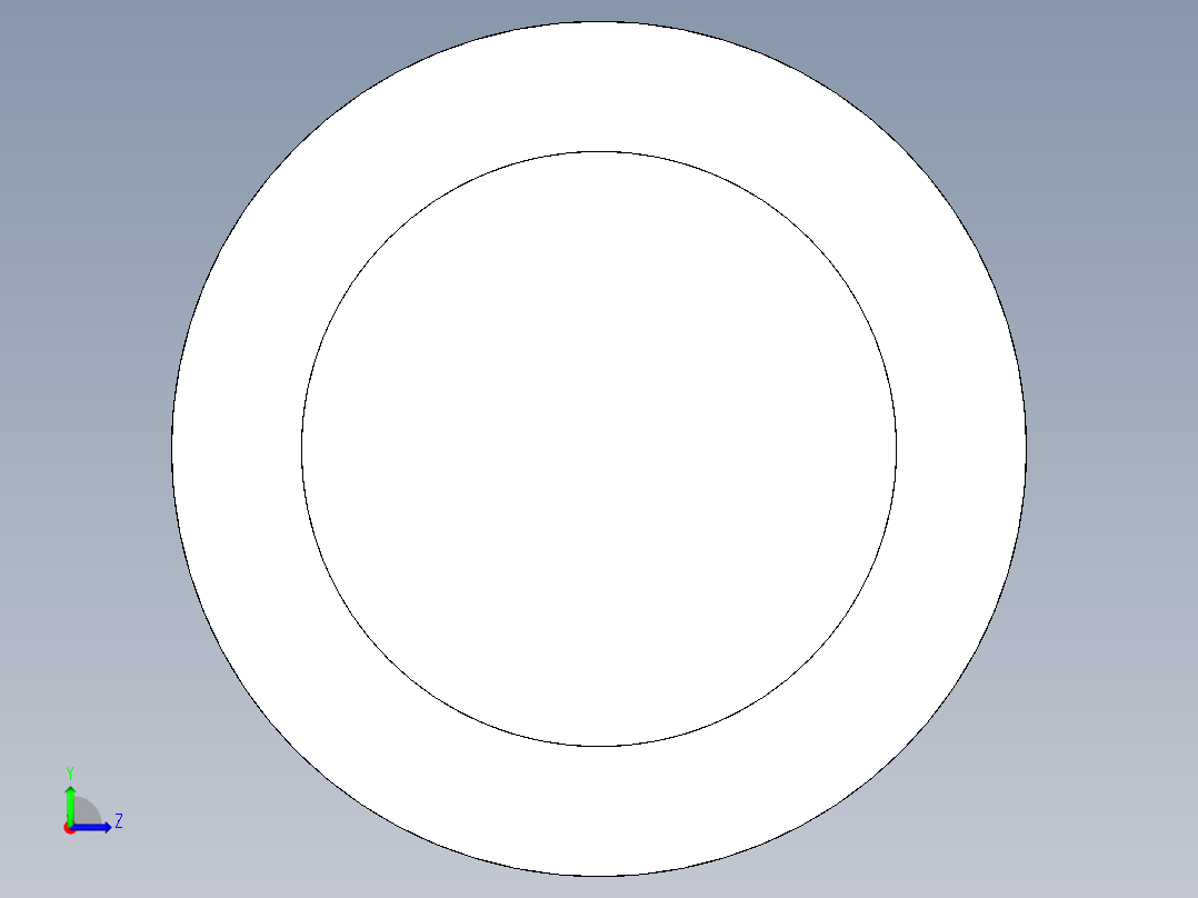 基恩士CA-CN3_10_17_X_kc图纸模型左视图