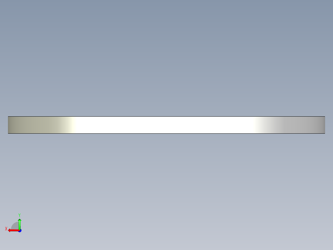 管道手动球阀-水管开关阀-手动阀门User Library-MD52C150DN65-2_DN65SnapRing后视图