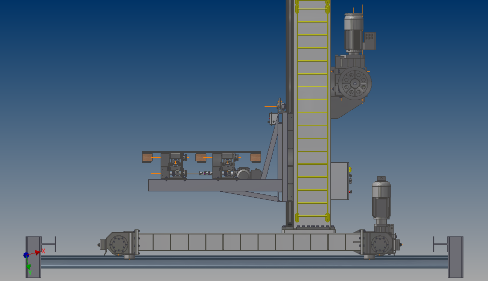 起重机设计图1 (54)