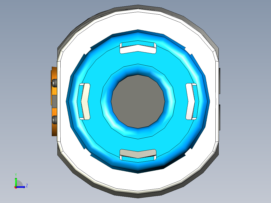 光电_激光传感器01)LR18_D_R_3D左视图