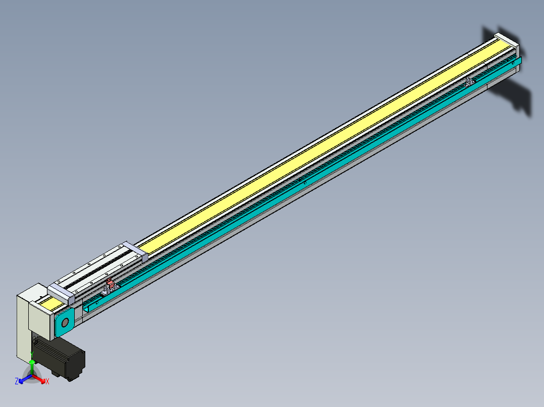 欧规系列-LB6-L65-C-S1050-BRD-P40-D3(1)主视图