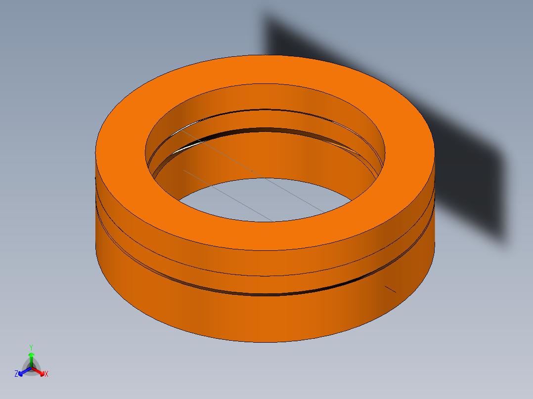 管道手动球阀-水管开关阀-手动阀门User Library-MD52C150DN20-2_DN15-20StemPacking正等轴测图