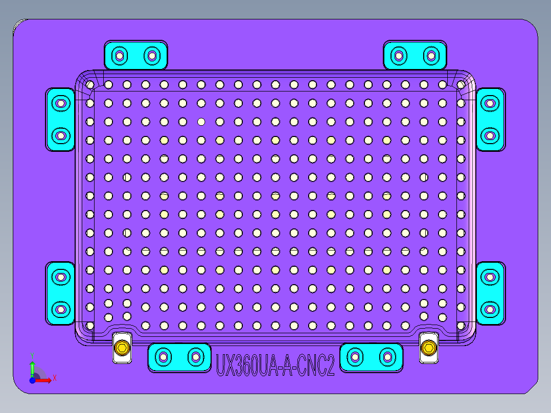 UX360UA-A-CNC2-0328前视图