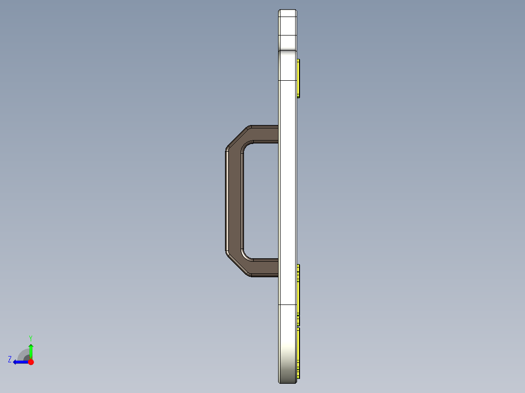 Kollur-C-QX-CNC5-GaiBan-1223右视图