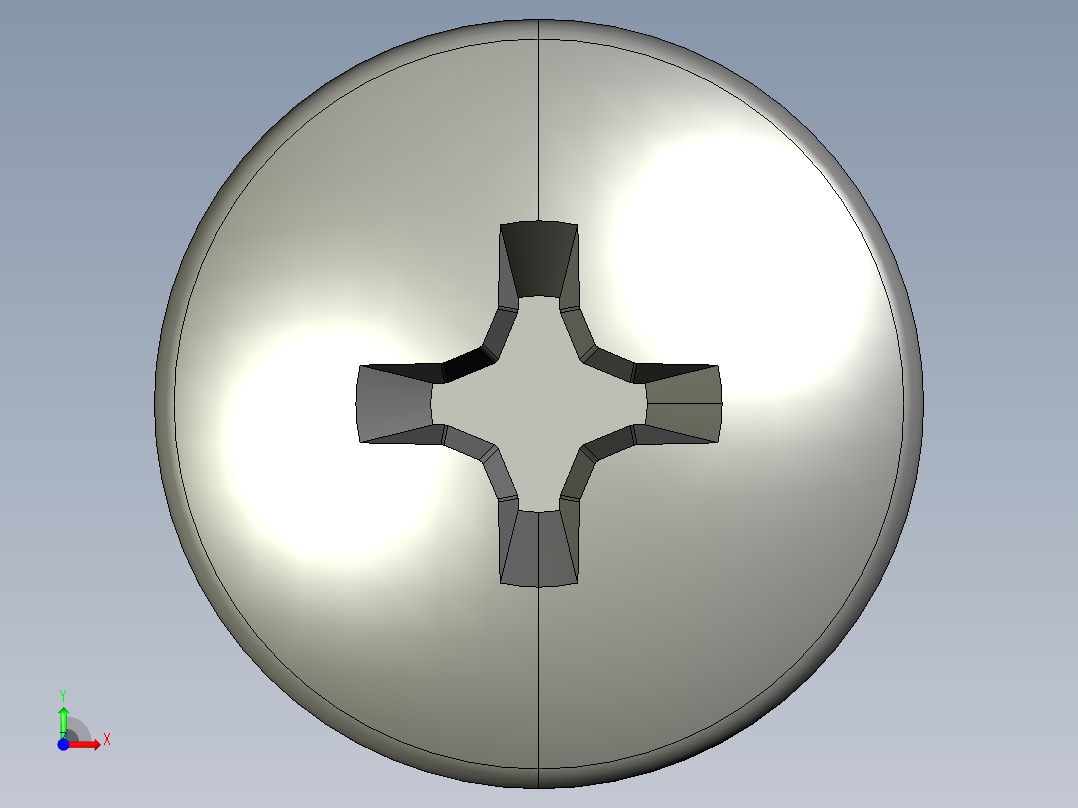 B2004310-自动跟随机器人前视图