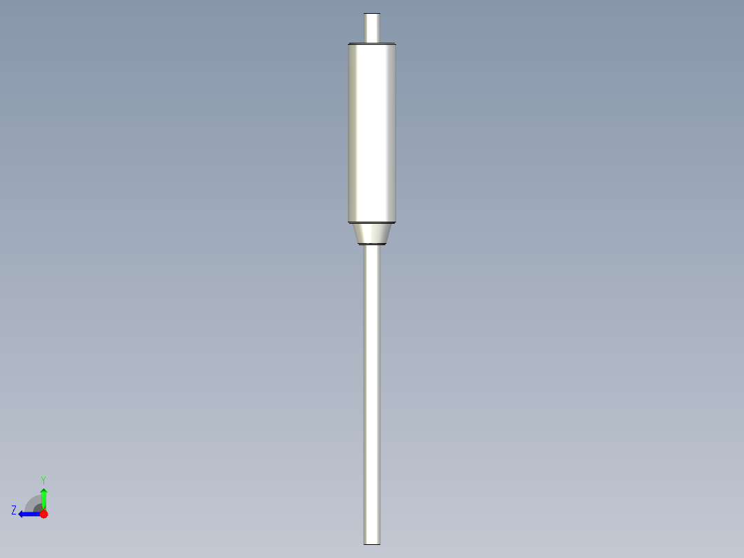 接触式传感器CTS_3D右视图