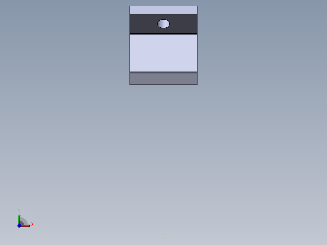 铝型材及其附件3.31.80.40.60.SLDPRT前视图