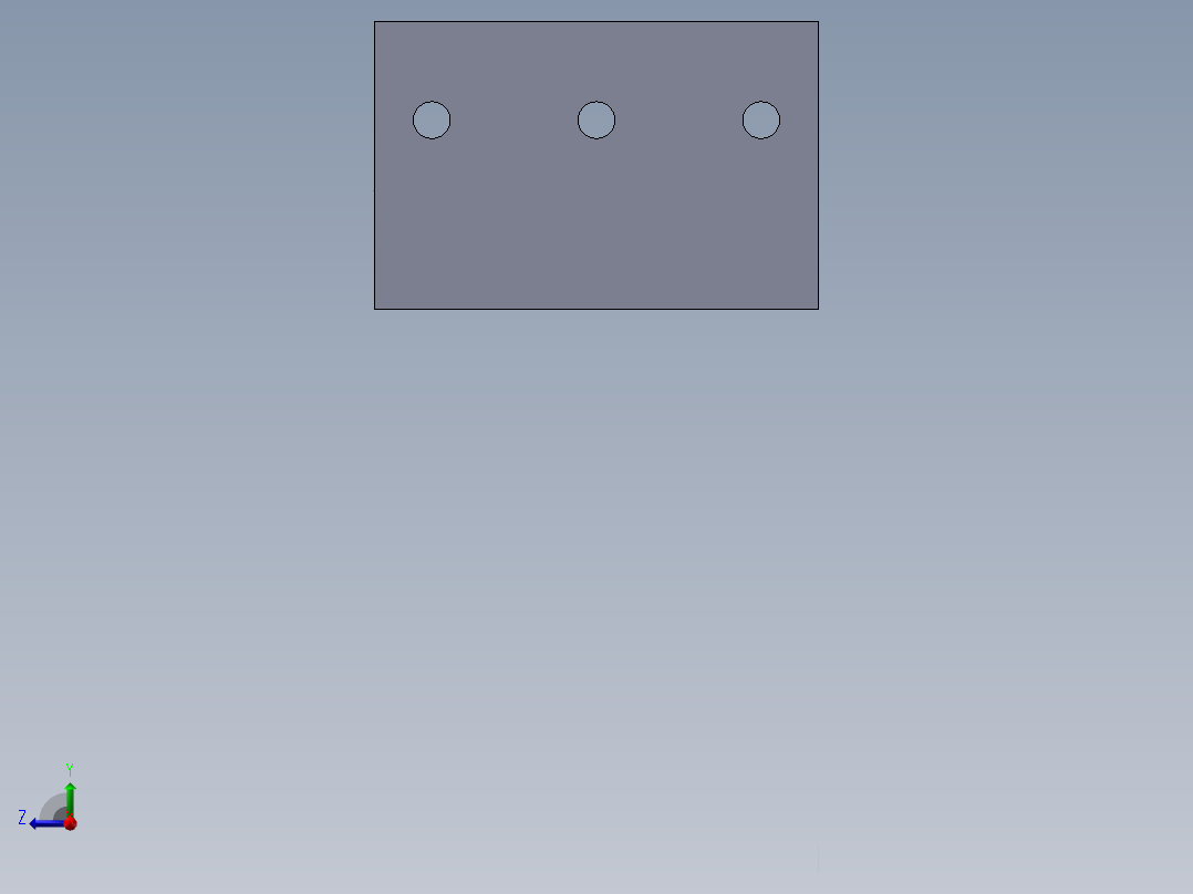 铝型材及其附件3.31.35.20.60.M5.SLDPRT后视图