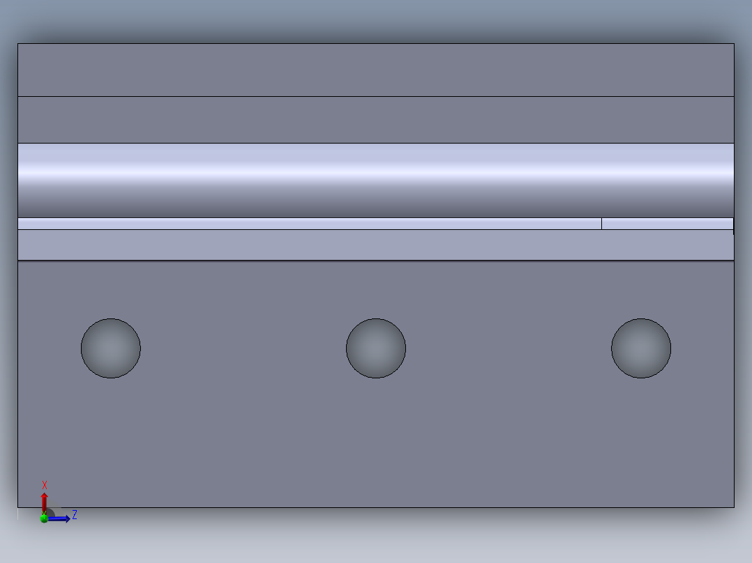 铝型材及其附件3.31.35.20.60.M5.SLDPRT俯视图