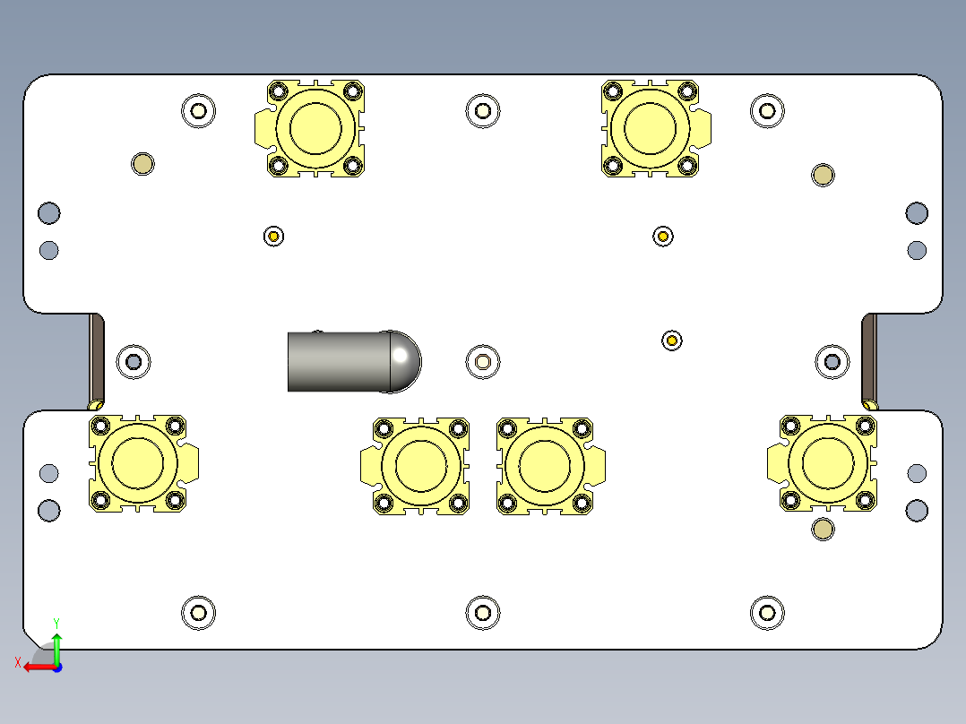 UX370-C-CNC8-1220后视图