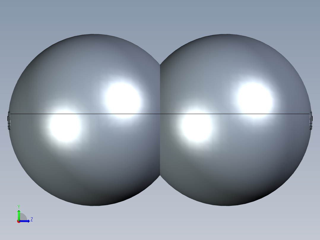 Toyo东佑达直线模组-ETH17-1000-M-組合-C4反左视图