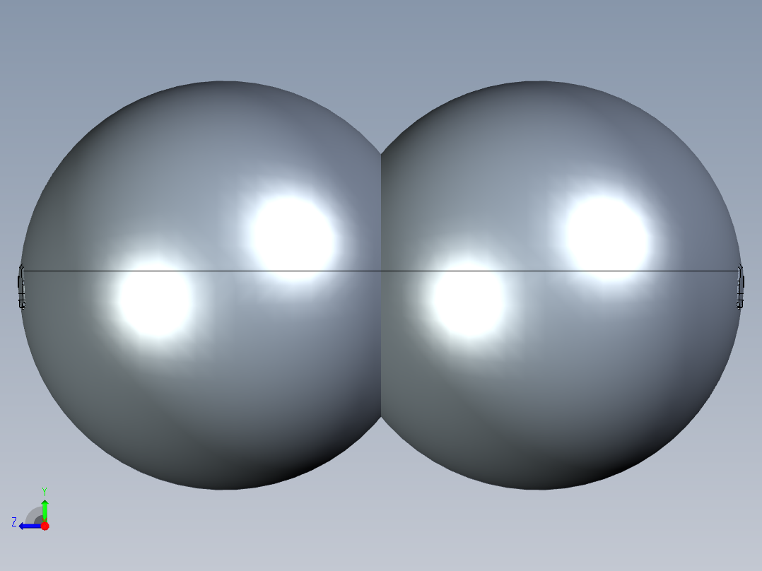 Toyo东佑达直线模组-ETH17-1000-M-組合-C4反右视图