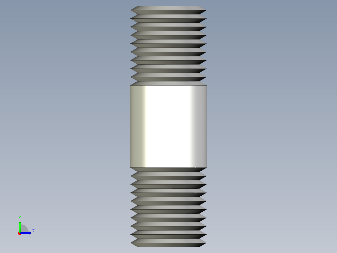 管道手动球阀-水管开关阀-手动阀门User Library-md52c150dn65_UNC.1-2(13)_40左视图
