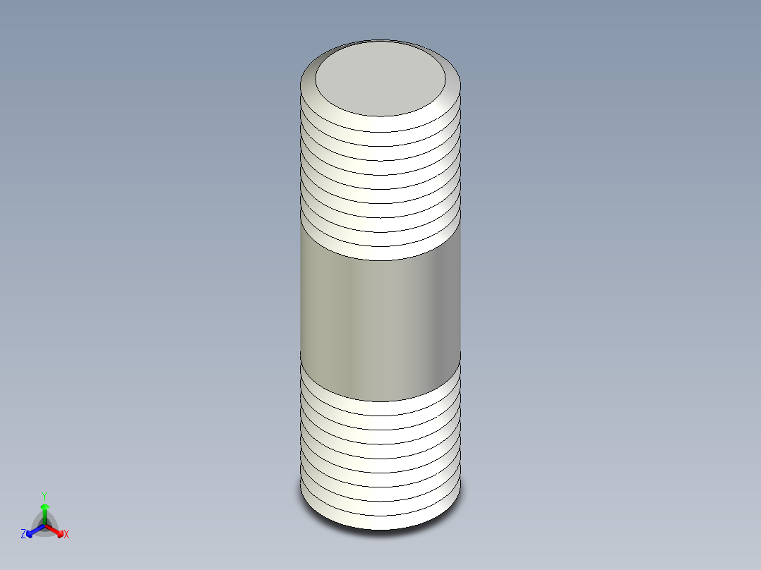 管道手动球阀-水管开关阀-手动阀门User Library-md52c150dn65_UNC.1-2(13)_40正等轴测图